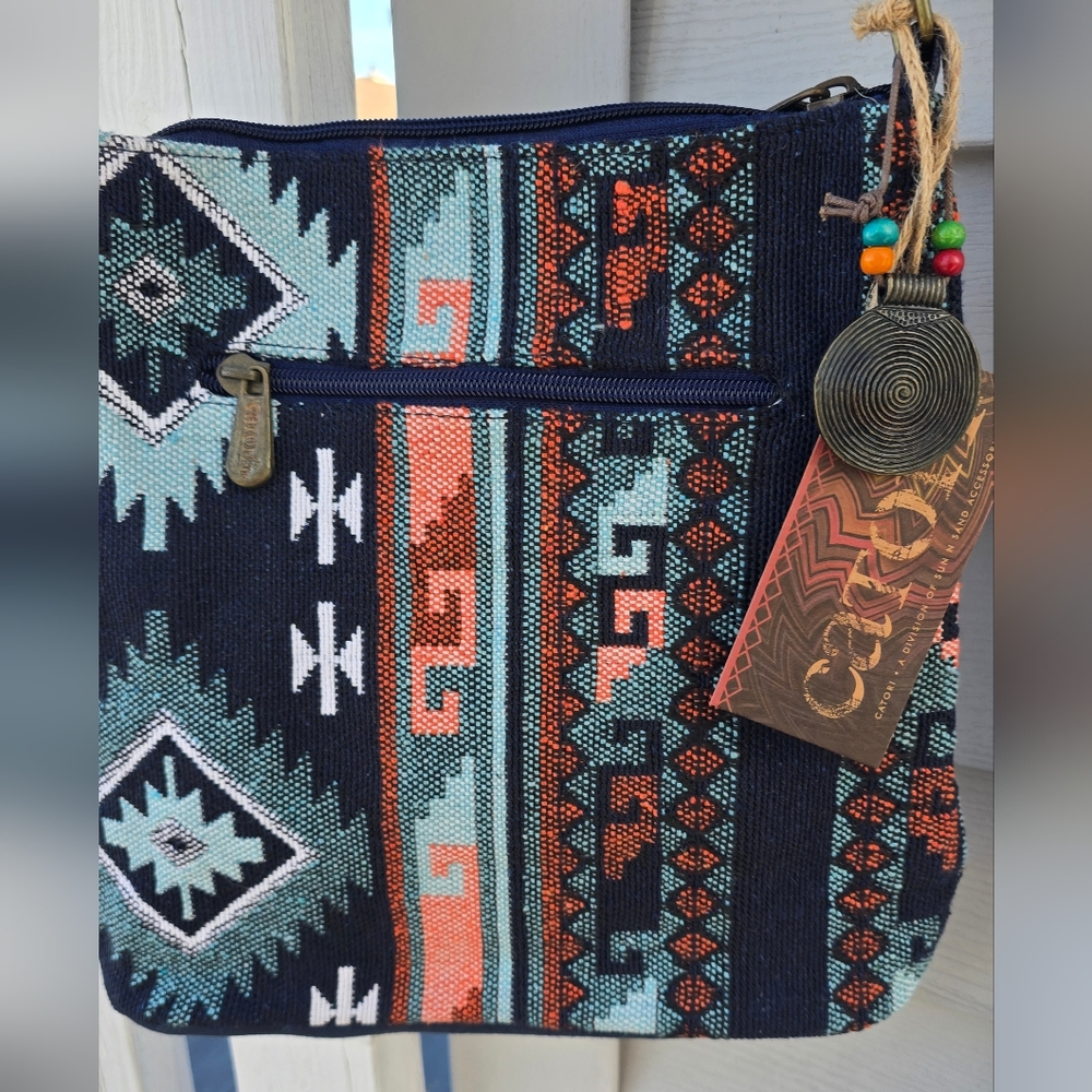 Catori Purse - Picture 2 of 14